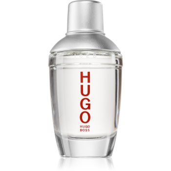 Hugo Boss HUGO Iced Eau de Toilette pentru bărbați - imagine 2